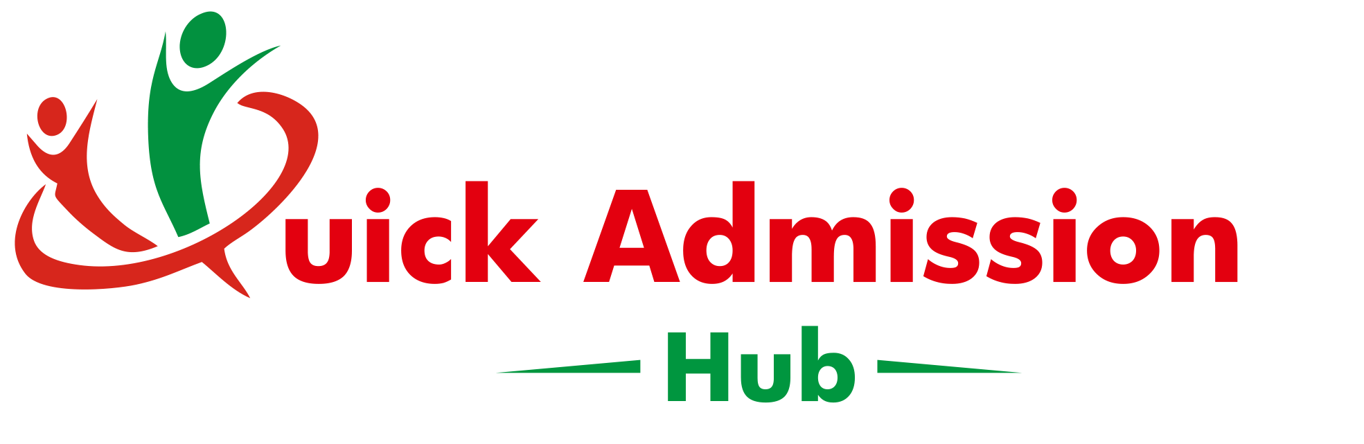 Quick Admission Hub