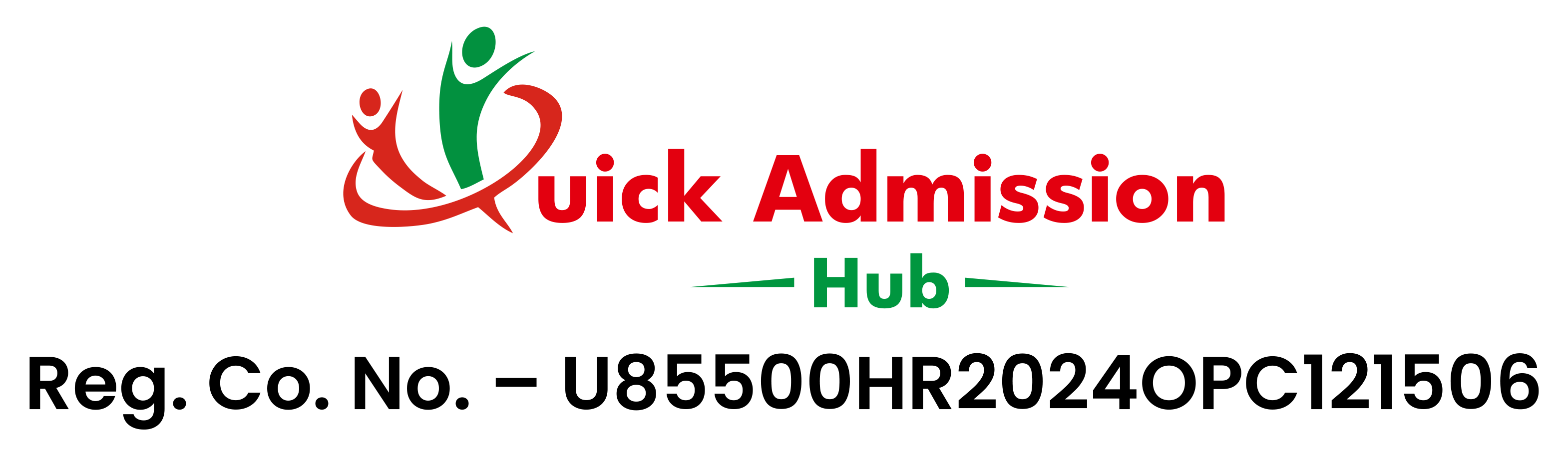 Quick Admission Hub