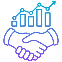 Partnership Illustration