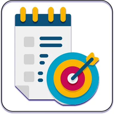 Objectives Illustration